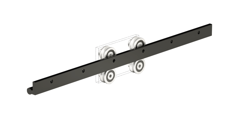 Rollon O-Rail