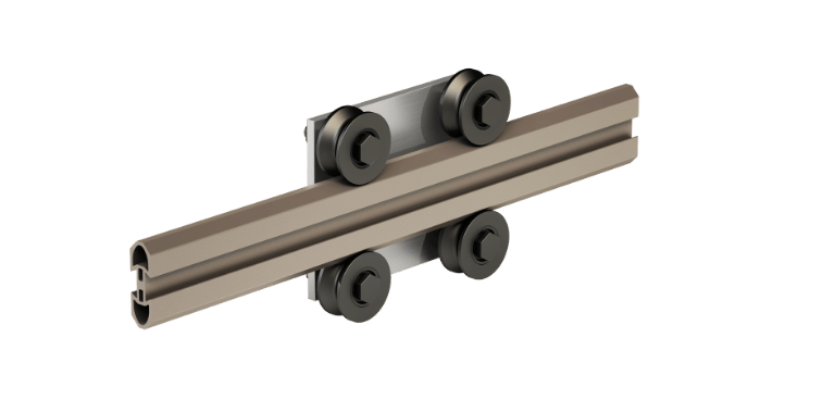 Rollon Speedy Rail