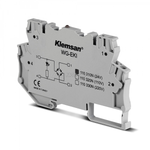 KLEMSAN WG-EKI elektronički moduli