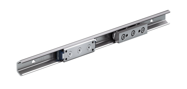 Rollon X-Rail