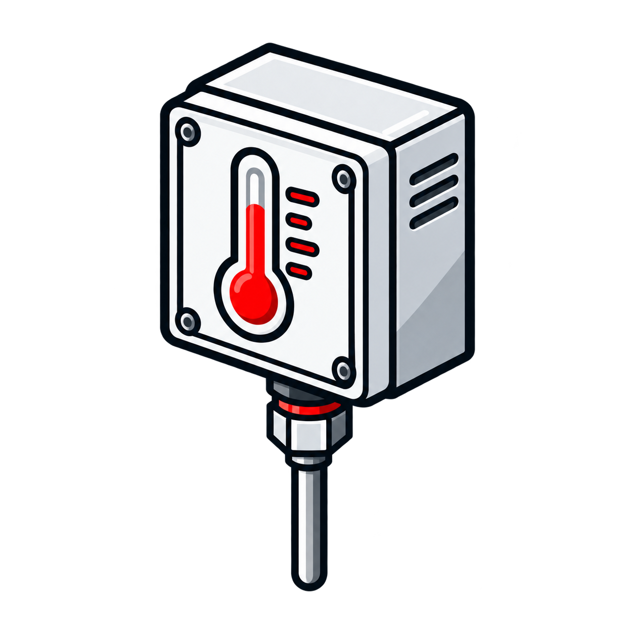 Radna temperatura