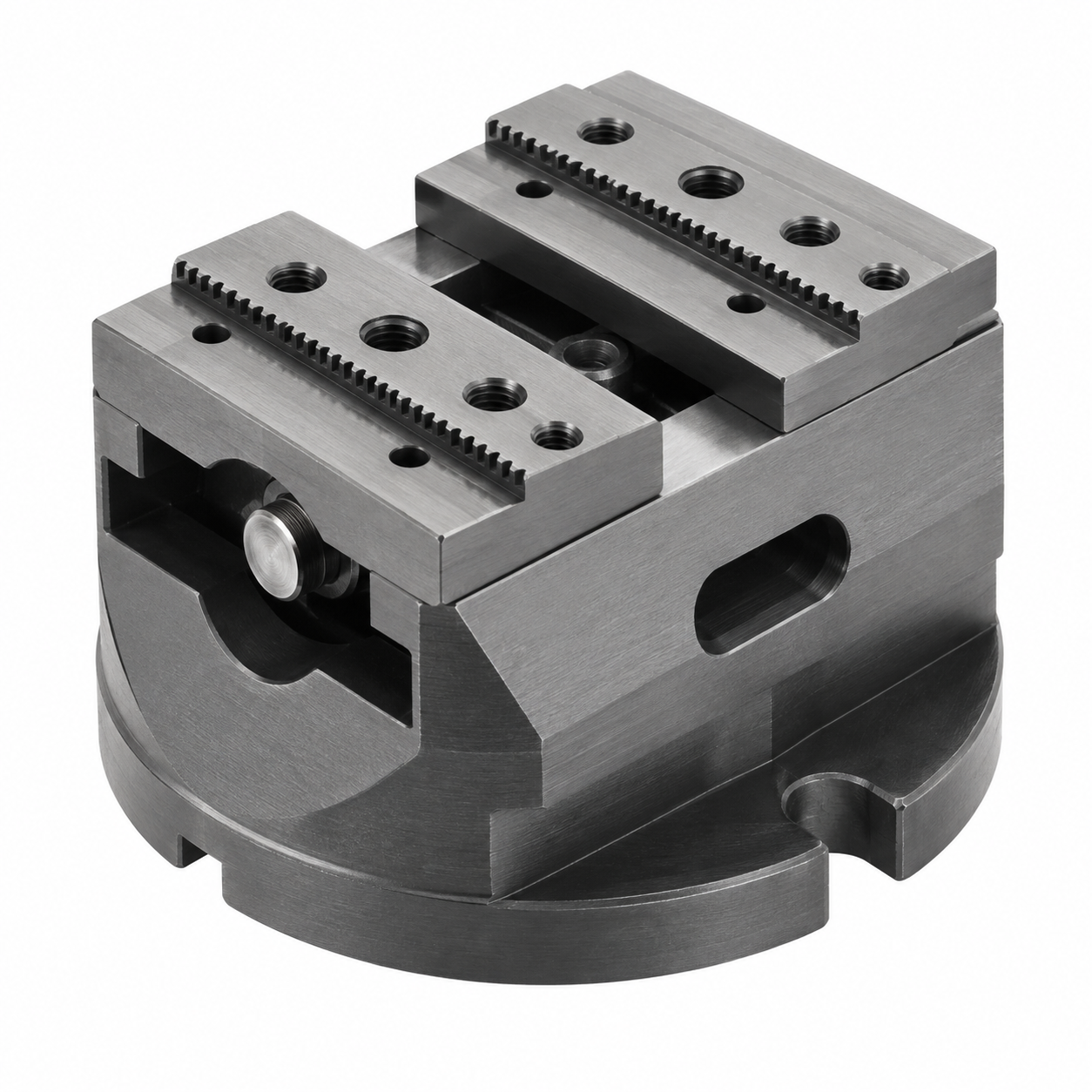 KIPP K1236 / K1237 – centrični škripci