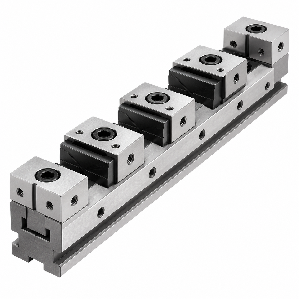 KIPP K1828 – multi-clamping sustav