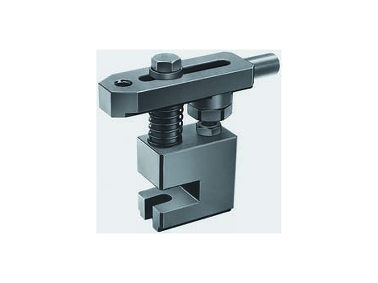 KIPP K0833 – stezne jedinice s pin-end trakom