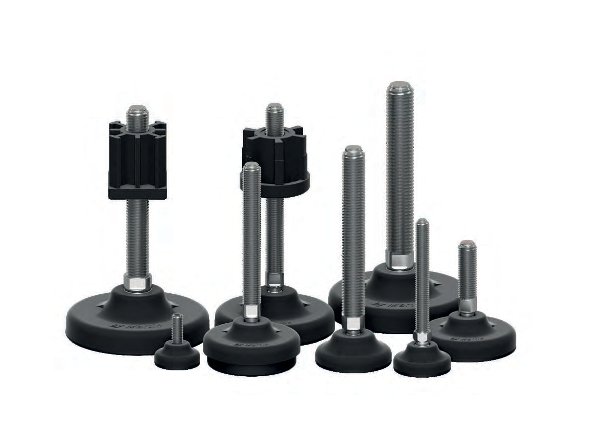 MARTIN Plastic Line