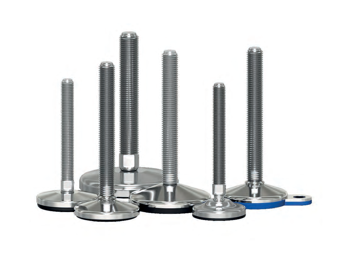 MARTIN Stainless Steel Line